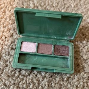 Clinique Eye Pallet - Pink Tweed Confetti